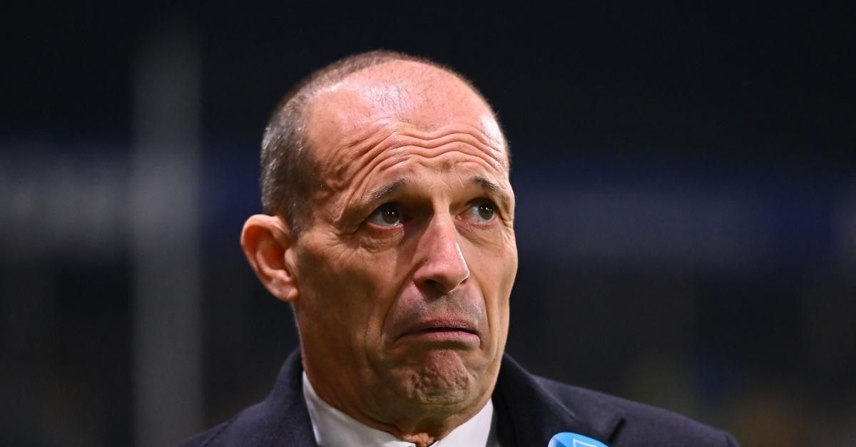 Allegri mister Derby: i motivi nei numeri. La singolare coincidenza di questa stagione Allegri mister Derby: i motivi nei numeri. La singolare coincidenza di questa stagione