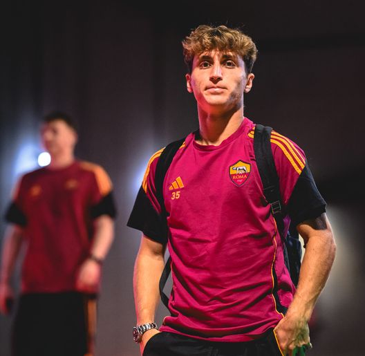 Roma-Baldanzi, storia di un talento che non riesce a sbocciare- immagine 3