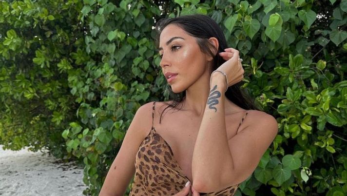 La figlia di Mihajlovic: “Cose strane alle nozze? Molti invitati non hanno fatto il regalo”  La figlia di Mihajlovic: “Cose strane alle nozze? Molti invitati non hanno fatto il regalo” - immagine 1