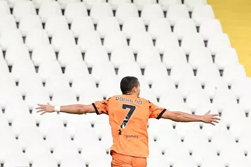Serie A, Spezia-Juve 1-4: i bianconeri vincono in Liguria- immagine 2