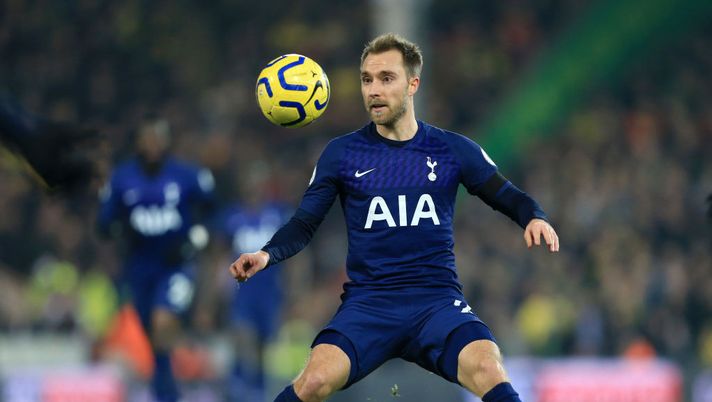 Calciomercato: ufficiale Eriksen all’Inter, il Napoli lavora per Petagna- immagine 2