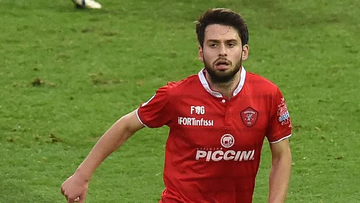 Parigini, Prcic, Aramu
