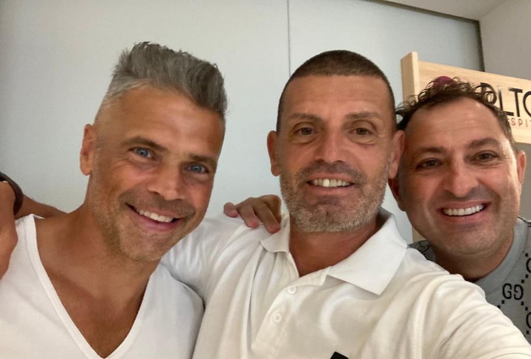 Operazione nostalgia: presenti tre ex Padova (Maniero, Del Piero e Balleri) - immagine 5