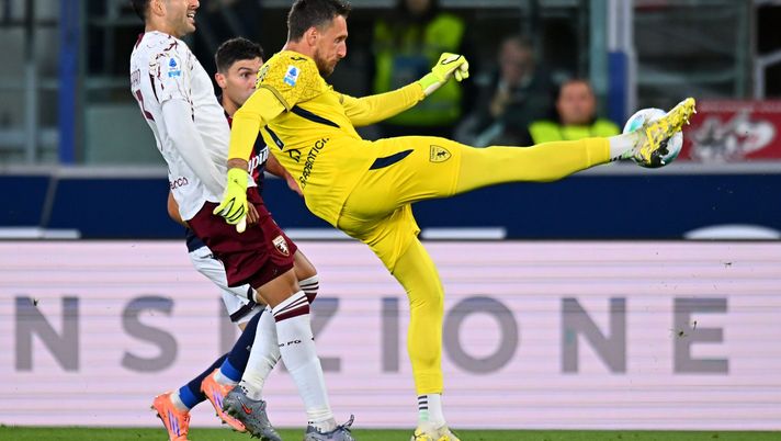 Toro News Award 2025/2026: vince ancora Paleari, secondo Casadei - immagine 1