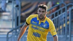 Frosinone, Marchizza: “Un orgoglio vedere allenare De Rossi. Baldanzi è migliorato”