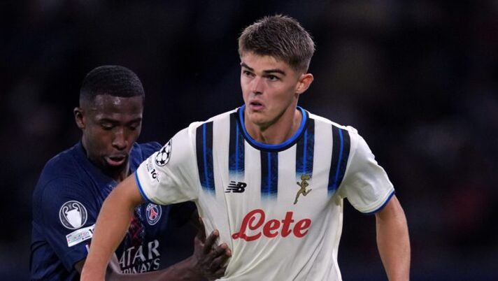 Non solo Scalvini: stop anche per De Ketelaere! Juric: “Ecco le loro condizioni. Come ho visto Maldini” - immagine 1