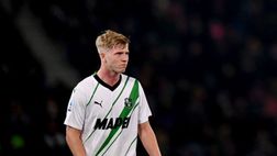Sassuolo, 1-0 in Coppa Italia: decide Doig, assist di Berardi! Da Laurienté flop a Koné: le pagelle