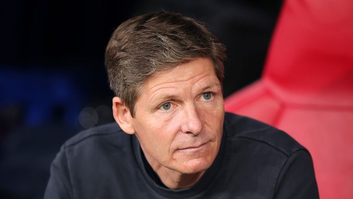 Oliver Glasner, ex allenatore del Crystal Palace | Getty Images Panchina, parla Romano: “Il Milan incontrerà sia Glasner che Jaissle in settimana” - immagine 1