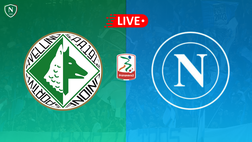FINALE Primavera 2, Avellino-Napoli 2-5: azzurrini a valanga, doppietta di Malasomma!