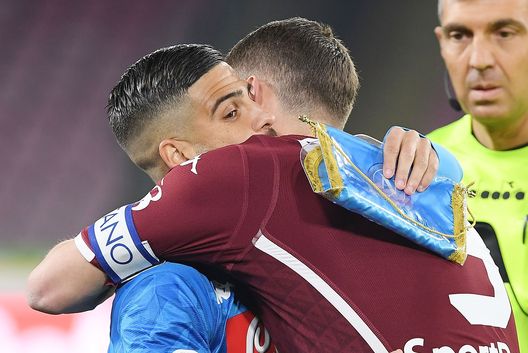 Arpaia (Il Mattino): “Il Napoli soffre sempre contro le squadre con la difesa a 3”- immagine 3