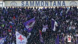 Fiorentina-Bologna, i numeri del Franchi: sotto i 20mila spettatori