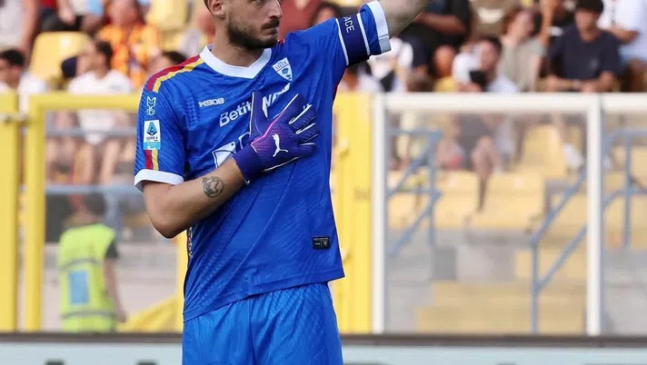 Consigli Fantacalcio, 3 portieri per la 25a giornata: Falcone ha tra le mani un “bonus”, fiducia a Sommer - immagine 1