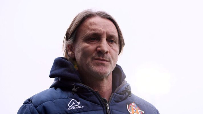 Nicola: “Djuric fa questo lavoro! Vardy, Bonazzoli, Vandeputte, Bondo, Maleh e Thorsby…” - immagine 1