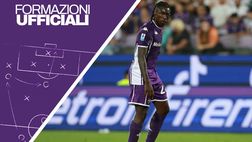 Kean c’è, la scelta su Gudmundsson. Pioli punta sulla qualità a centrocampo