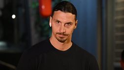 Ibrahimovic su Totti: “Tutti vogliamo tornare a giocare, ma in campo è un’altra storia”