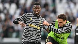 FLASH – Pogba, la replica del suo agente! Stop Coulibaly, i controlli di Chiesa, Theo, Sanchez…