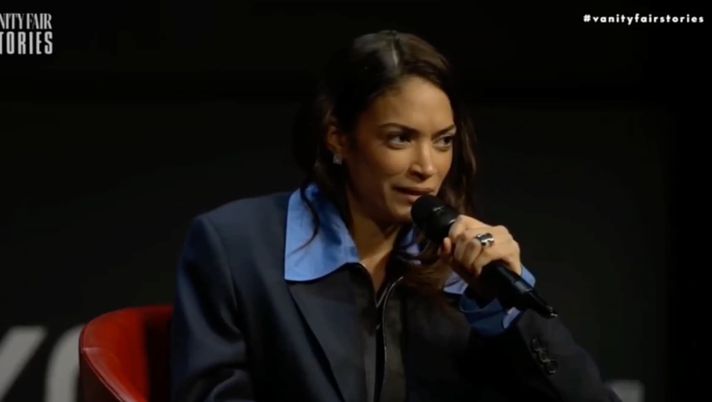 Elodie: “Lucilla Agosti? Ecco cosa mi sono detta. E ho fatto passo indietro quando…”  Elodie: “Lucilla Agosti? Ecco cosa mi sono detta. E ho fatto passo indietro quando…” - immagine 1