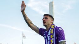 Ex viola, Venuti titolare in Roma-Sampdoria. Le formazioni