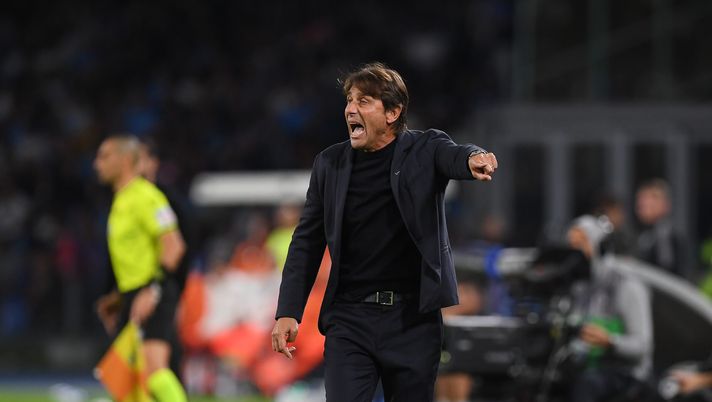 conte