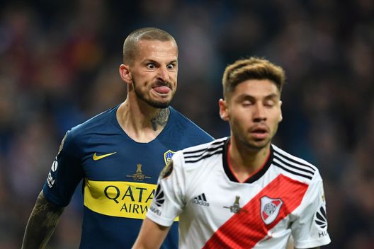 Dario Benedetto, crisi senza fine: dopo 9 partite risolve il contratto con il Newell’s. Non segna dal 2024- immagine 3
