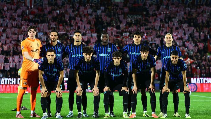 UFFICIALE: posticipata la gara tra Inter U23 e Trento, ecco quando si giocherà - immagine 1