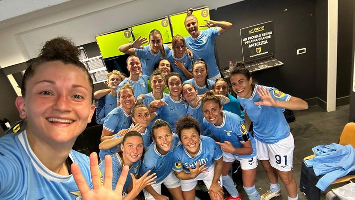 Lazio Women