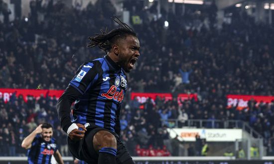 Damiani: “Lookman giocatore completo, darebbe ancora più forza all’Inter”- immagine 2