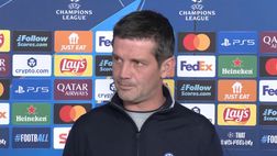 Chivu: “Sommer? Devo difendere i miei, ecco quando giocherà Martinez. Ho letto Arteta che…”