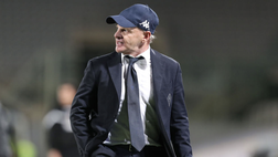Panchina Verona, in corsa anche Iachini