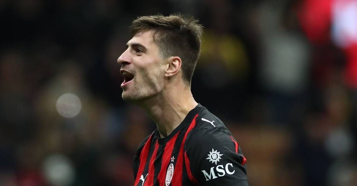 Parma nel destino di Gabbia: il difensore che doveva partire e oggi guida il Milan Parma nel destino di Gabbia: il difensore che doveva partire e oggi guida il Milan