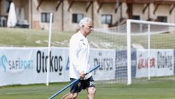 Istanbul derby e non solo, occhio a Mou: un tecnico straniero non vince da 17 anni…