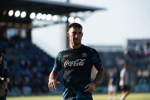 Napoli, Politano: “Vogliamo essere competitivi in tutte le competizioni. In Champions…”- immagine 3