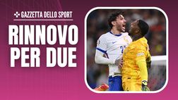 Milan, aria di rinnovo per Maignan e Theo: ecco a che punto siamo