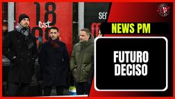Milan, Furlani e Moncada confermati. Comolli non arriverà | PM NEWS