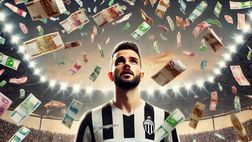 Mercato Udinese, offerta stratosferica: “Pioggia di milioni per prendere…”