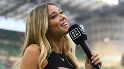 Paola Ferrari torna a parlare delle giornaliste sportive: “Una deriva. La mia più grande…”