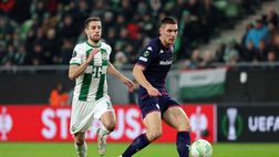 Milenkovic: “Partita combattuta. Importante non giocare due partite in più”