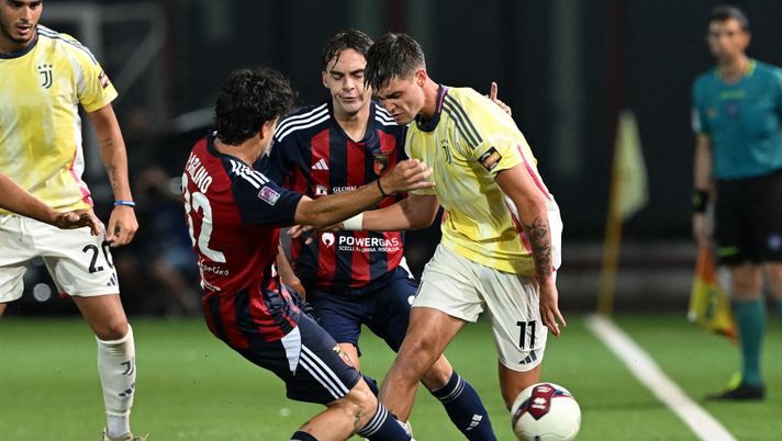 Casertana-Siracusa, dove vedere la partita in diretta TV e streaming LIVE - immagine 1