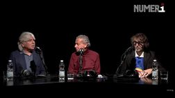 Zazzaroni: “Inter-Lazio 2-0 e mi spiace per Sarri”. Sabatini: “E’ tutto scritto, finirà così”