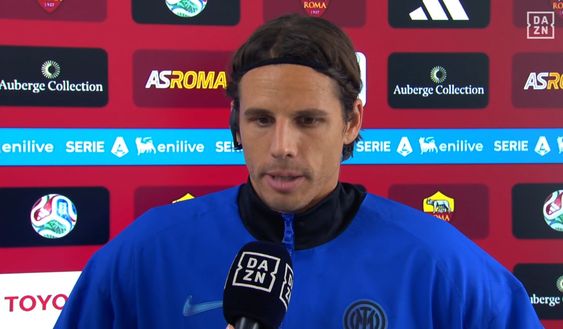 Sommer: “Ho fatto 2 errori con la Juve, ora abbiamo equilibrio. Delusione è motivazione”- immagine 2