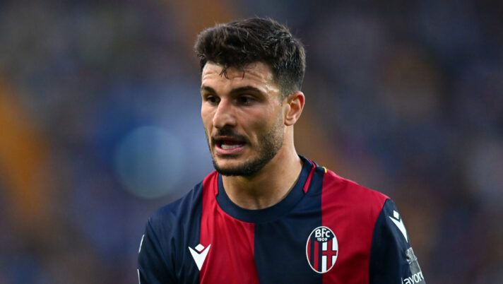 Orsolini: “Dopo il vantaggio dovevamo tenere, non ci siamo riusciti. Ma ripartiamo da qui” - immagine 1