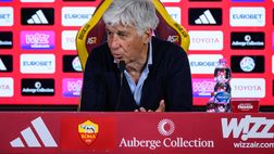 Gasperini: “La società non mi ha chiesto la Champions. Servono giocatori forti”