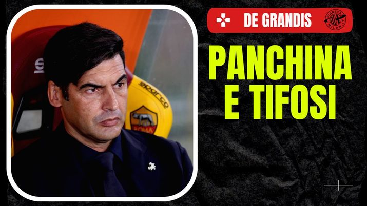 Allenatore AC Milan Fonseca