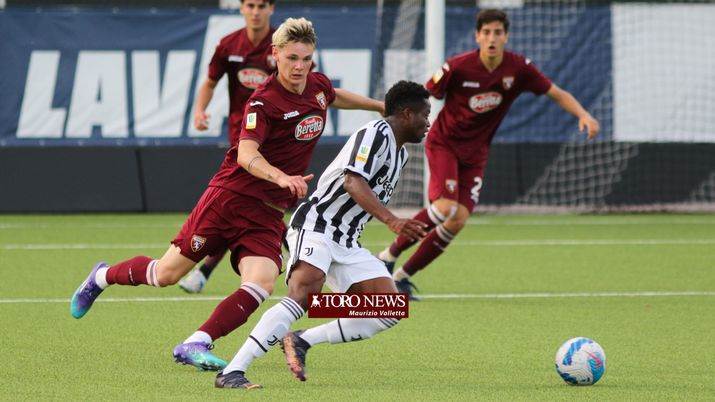 Torino Primavera, dopo il derby aumenta il rischio playout: la situazione - immagine 1