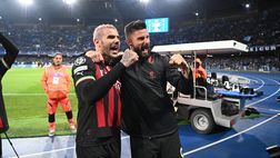 Bologna-Milan 0-2: Pulisic e Giroud show, Pioli ok alla prima di A. Thiago Motta ko