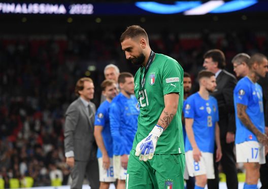 Ma come, il PSG non piace più? Anche Donnarumma chiede la cessione- immagine 2