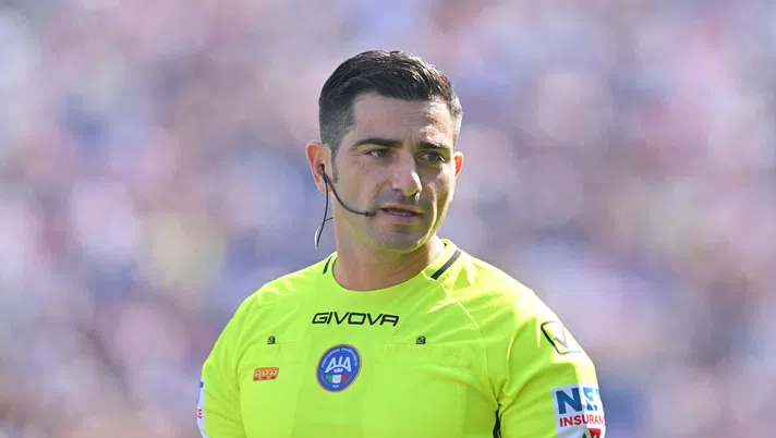 Serie A