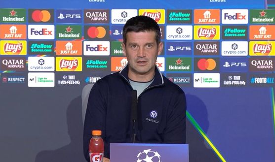 Inter, fastidio ma non preoccupazione post derby. Chivu? “Dal club c’è fiducia totale”- immagine 2