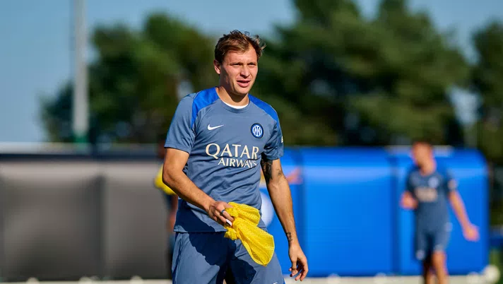 Inter, dopo la sosta cammino in salita: Monza, City, Milan e Udinese. Barella e Palacios pronti - immagine 1