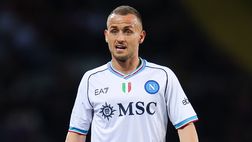 Lobotka: “Calzona? Avremo reso mediocre anche Guardiola, non conosco Conte ma…”